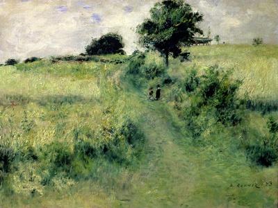 Giclee Print, , small