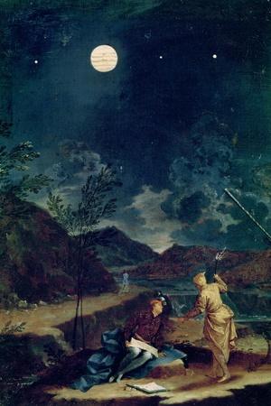 Giclee Print, , small