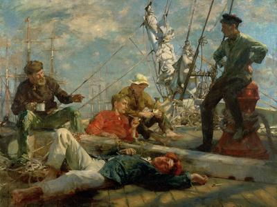 Giclee Print, , small