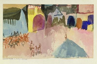 Giclee Print, , small