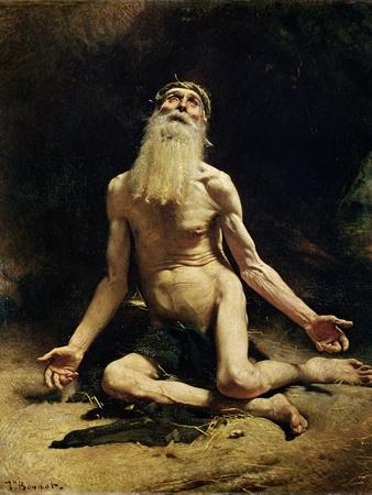 Giclee Print, , small