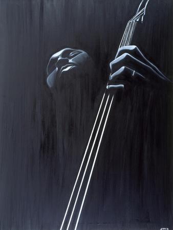 Giclee Print, , small