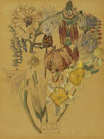 Giclee Print, , small