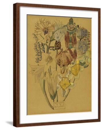Giclee Print, , small