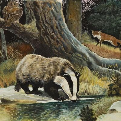 Giclee Print, , small