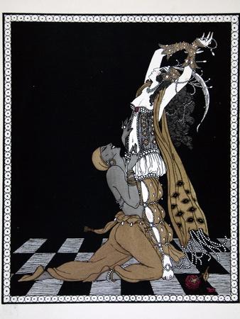 Giclee Print, , small