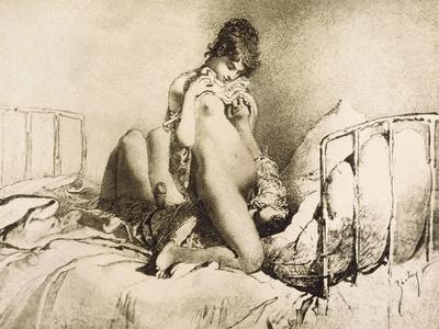 Giclee Print, , small