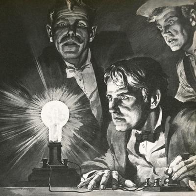 Giclee Print, , small