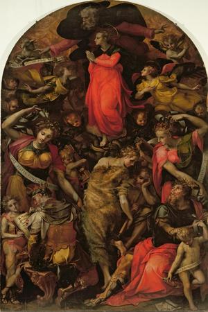 Giclee Print, , small