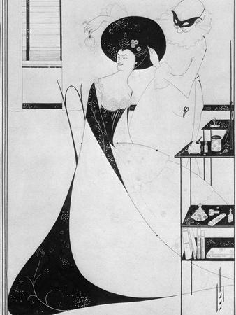 Giclee Print, , small