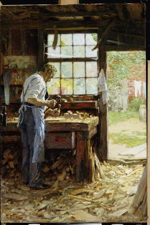 Giclee Print, , small