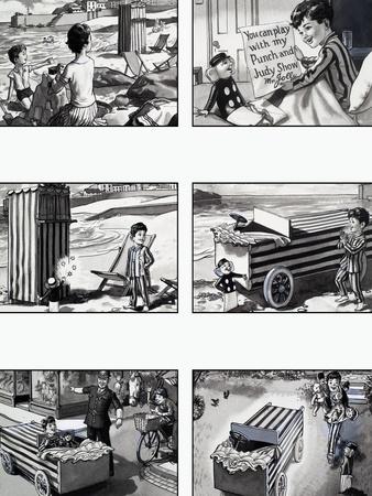 Giclee Print, , small