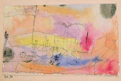 Giclee Print, , small