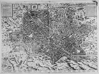 Giclee Print, , small