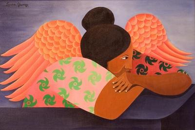Giclee Print, , small