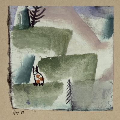 Giclee Print, , small