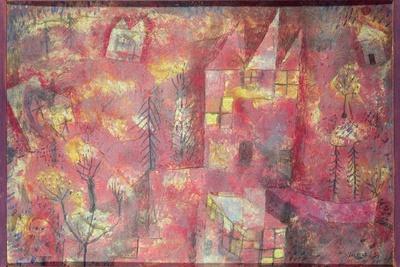 Giclee Print, , small