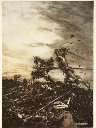 Giclee Print, , small