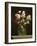 Narcisses Blancs, Jacinthes et Tulipes, 1864-Henri Fantin-Latour-Framed Giclee Print