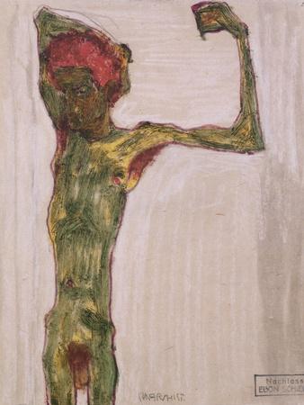 Giclee Print, , small