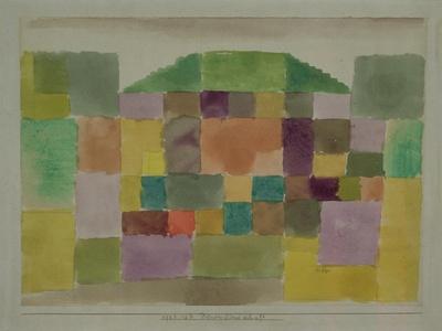 Giclee Print, , small