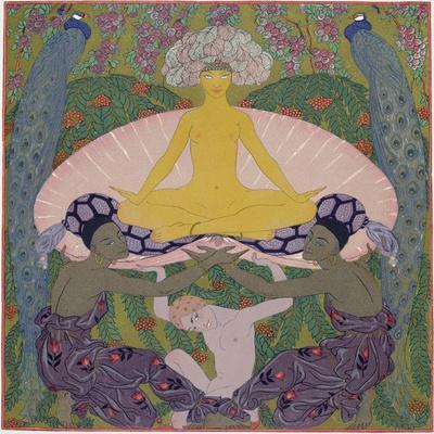 Giclee Print, , small