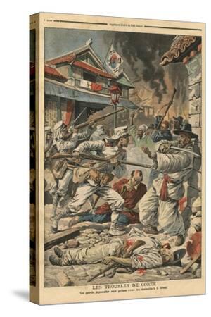 Stretched Canvas Print, , small