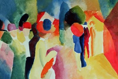 Giclee Print, , small