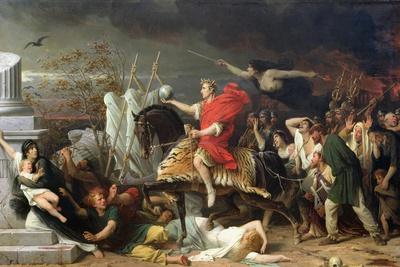 Giclee Print, , small