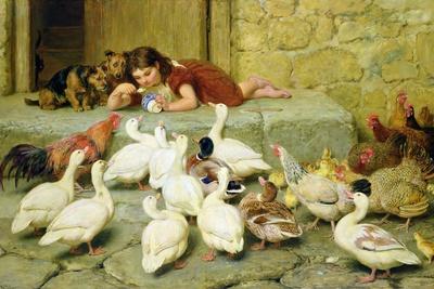 Giclee Print, , small