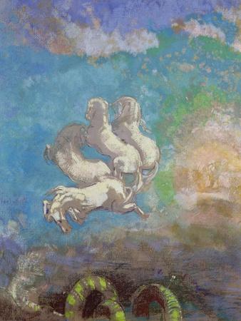 Giclee Print, , small