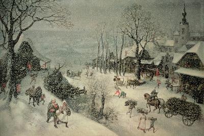 Giclee Print, , small