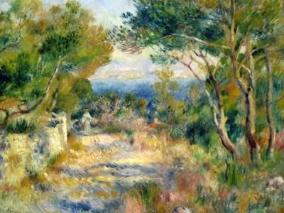 Giclee Print, , small