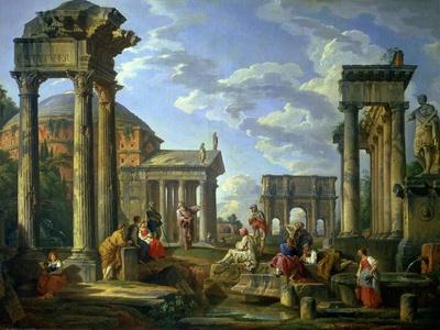 Giclee Print, , small