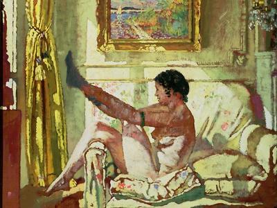 Giclee Print, , small