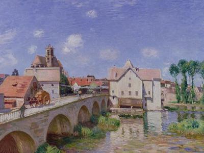 Giclee Print, , small