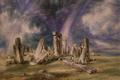 Giclee Print, , small