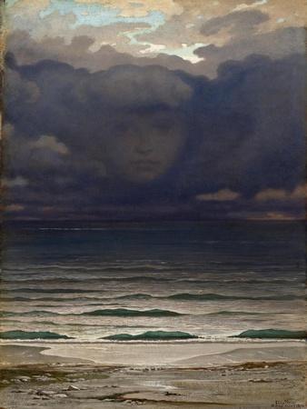 Giclee Print, , small