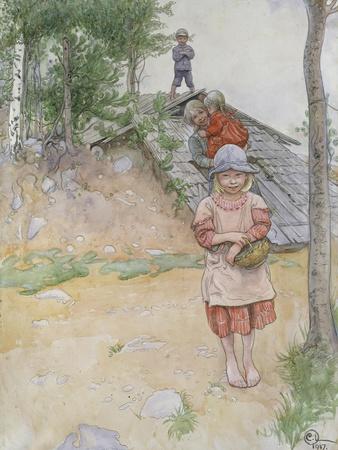 Giclee Print, , small