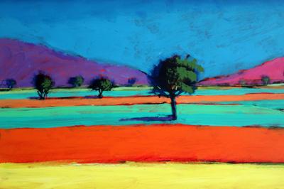 Giclee Print, , small