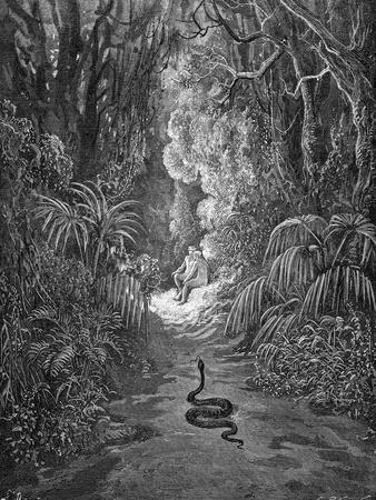 Giclee Print, , small