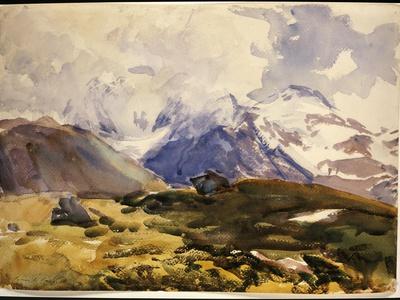 Giclee Print, , small