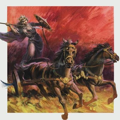 Giclee Print, , small