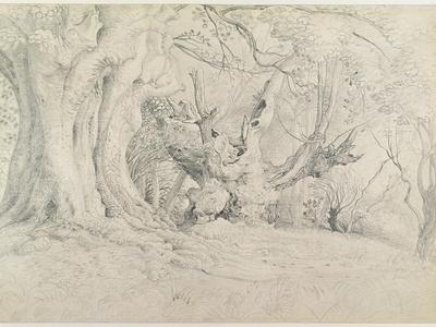 Giclee Print, , small