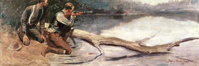 Giclee Print, , small