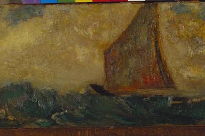 Giclee Print, , small