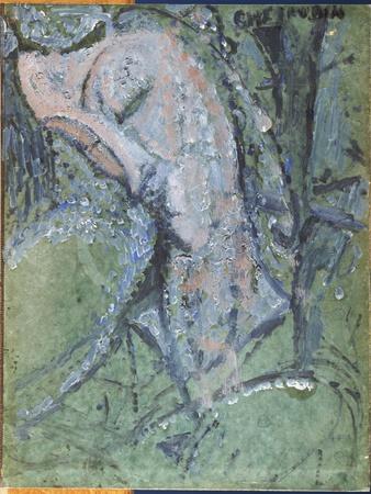 Giclee Print, , small