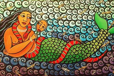 Giclee Print, , small