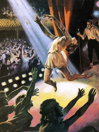 Giclee Print, , small