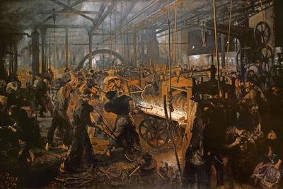 Giclee Print, , small